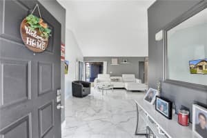 4463 Nw 93rd Wy Sunrise, FL 33351 Sold 04/28/23