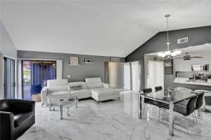 4463 Nw 93rd Wy Sunrise, FL 33351 Sold 04/28/23