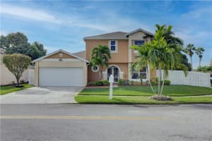 9640 Corona Street, Miramar, Fl 33025 Miramar, FL 33025 Sold 04/06/23