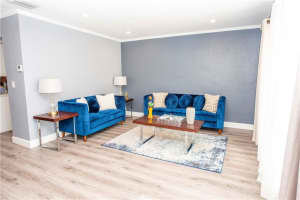 2571 Nw 81st Ter Sunrise, FL 33322 Sold 04/20/23