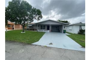 4600 NW 45th Ct, Tamarac, FL 33319 Sold 11/17/23