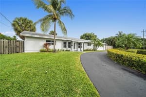 1479 Ne 54th Street, Fort Lauderdale, Fl 33334 Fort Lauderdale, FL 33334 Sold 02/22/23