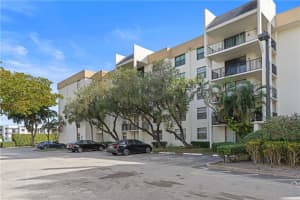 6195  Rock Island Rd   207 Tamarac, FL 33319 Sold 03/10/23
