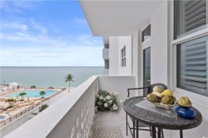 4250 Galt Ocean Drive 7l, Fort Lauderdale, Fl 33308 Fort Lauderdale, FL 33308 Sold 03/06/23