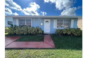 4922 Nw 54th Ct Tamarac, FL 33319 Sold 04/24/23