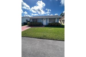 4922 Nw 54th Ct Tamarac, FL 33319 Sold 04/24/23