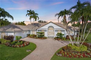 15425  Take Off Pl, Wellington, FL 33414 Sold 12/18/23