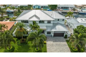 4110 NE 23rd Ter, Lighthouse Point, FL 33064 Sold 04/22/24