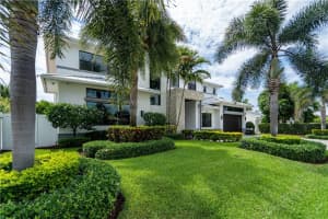 4110 NE 23rd Ter, Lighthouse Point, FL 33064 Sold 04/22/24