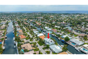 4110 NE 23rd Ter, Lighthouse Point, FL 33064 Sold 04/22/24