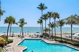 3800 Galt Ocean Dr APT 309, Fort Lauderdale, FL 33308, Sold 03/31/23