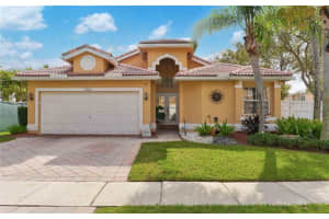 2302 NW 139th Ave, Sunrise, FL 33323, Sold 04/27/23
