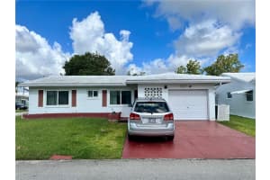 5807 Nw 82nd Terrace, Tamarac, Fl 33321 Tamarac, FL 33321 Sold 04/14/23