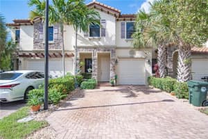 6943  Halton Park Ln   6943 Coconut Creek, FL 33073 Sold 04/27/23