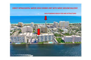 299 N Riverside Drive 401, Pompano Beach, Fl 33062 Pompano Beach, FL 33062 Sold 03/20/23