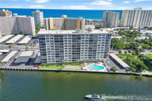 299 N Riverside Drive 401, Pompano Beach, Fl 33062 Pompano Beach, FL 33062 Sold 03/20/23