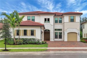 9185 W Parkland Bay Trl Parkland, FL 33076 Sold 05/01/23