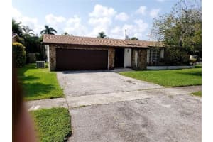 11900 Nw 29th Place Sunrise, FL 33323 Sold 03/31/23
