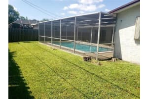 11900 Nw 29th Place Sunrise, FL 33323 Sold 03/31/23
