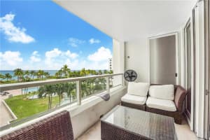 5005  Collins Ave   415 Miami Beach, FL 33140 Sold 03/06/23