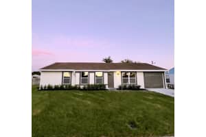 8390  Raymond Dr Boynton Beach, FL 33472 Sold 03/15/23
