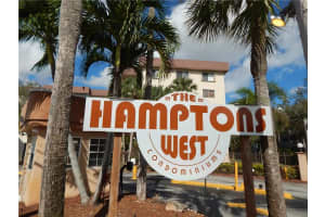 8000  Hampton Blvd   307 North Lauderdale, FL 33068 Sold 03/31/23