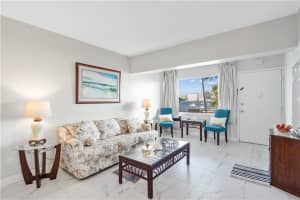 9 N Birch Rd   301 Fort Lauderdale, FL 33304 Sold 06/27/23
