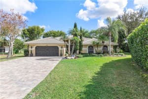 6306 Nw 72nd Place, Parkland, Fl 33067 Parkland, FL 33067 Sold 03/07/23