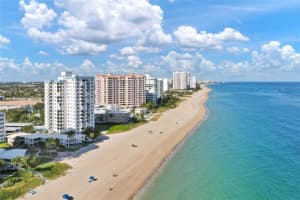 1500 S Ocean Blvd 801, Pompano Beach, FL 33062 Sold 04/15/24