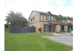 4429 Nw 93rd Way 4429, Sunrise, Fl 33351 Sunrise, FL 33351 Sold 03/14/23