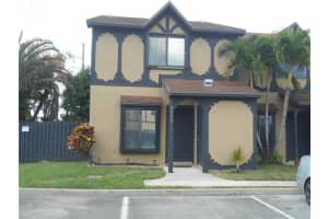 4429 Nw 93rd Way 4429, Sunrise, Fl 33351 Sunrise, FL 33351 Sold 03/14/23