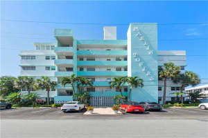 3200 Ne 29th St   302 Fort Lauderdale, FL 33308 Sold 03/20/23
