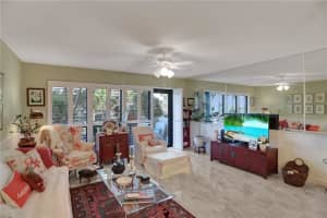 5100 N Ocean Blvd   301 Lauderdale By The Sea, FL 33308 Sold 06/30/23