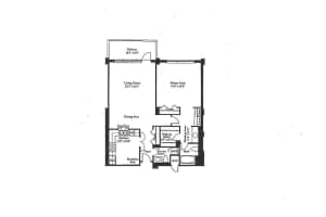 5100 N Ocean Blvd   301 Lauderdale By The Sea, FL 33308 Sold 06/30/23