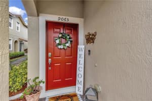9065  Preston Pl   9065 Tamarac, FL 33321 Sold 03/17/23