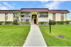 22805 Sw 66th Ave   107 Boca Raton, FL 33428 Sold 03/20/23