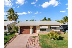 4501 NW 49th Dr, Tamarac, FL 33319, Sold 11/08/23