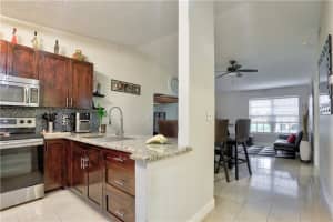 300  Lakewood Cir   A Margate, FL 33063 Sold 03/20/23