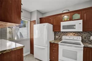 2342 SW 82nd Terrace #2342, North Lauderdale, FL 33068, Sold 03/21/23