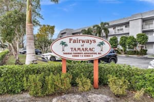 8205 NW 61st St #102, Tamarac, FL 33321, Sold 06/27/23