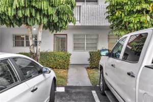 8205 NW 61st St #102, Tamarac, FL 33321, Sold 06/27/23