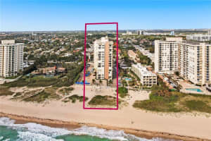 2000 S Ocean Blvd 14K, Lauderdale By The Sea, FL 33062 Sold 02/14/24