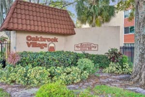 8240 SW 24th St APT 5106, North Lauderdale, FL 33068, Sold 03/17/23