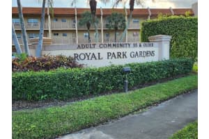 6800 Royal Palm Blvd f 306, Margate, FL 33063, Sold 03/27/23