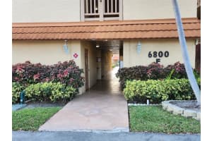 6800 Royal Palm Blvd f 306, Margate, FL 33063, Sold 03/27/23