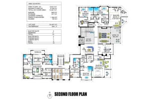 2626 Delmar Pl, Fort Lauderdale, FL 33301, Sold 04/17/25