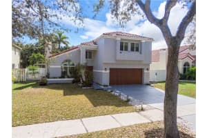 5710 NW 62nd Manor, Parkland, FL 33067, Sold 04/28/23