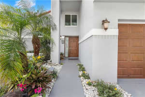 5710 NW 62nd Manor, Parkland, FL 33067, Sold 04/28/23