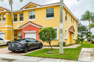 2264 Shoma Dr #15, Royal Palm Beach, FL 33414, Sold 03/21/23