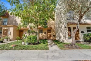 533 N Pine Island Rd #18, Plantation, FL 33324, Sold 03/31/23
